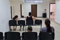 Invitan a cierre de campaña de Salud dirigida a las mujeres. (EL SIGLO DE TORREÓN)