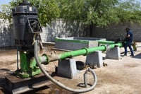 Vandalismo, 'dolor de cabeza': Simas Torreón