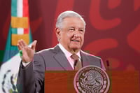 AMLO asegura que 'también se cuida a delincuentes' y despierta críticas