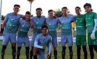 Anuncian Guerreros cuatro duelos de pretemporada, tres en Estados Unidos