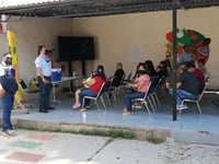 Realizan primera Feria de Prevención de Accidentes en Gómez Palacio