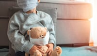 Hepatitis aguda infantil: estos son sus síntomas y así puede prevenirse