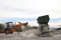 Buscan presentar planes mineros a López Obrador