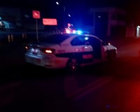 Sujetos protagonizan riña en bar de Torreón
