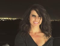 Imagen ¡Parece otra persona! Critican a Kate del Castillo por su 'nuevo rostro'