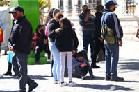 Sin resultados de caso sospechoso de hepatitis aguda infantil en Durango