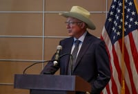 Ken Salazar confía en que AMLO asista a Cumbre de las Américas