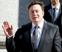 Elon Musk anuncia plan para ampliar internet en Amazonía con aval de Bolsonaro