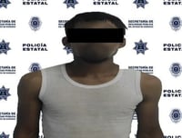 Taxista roba piezas metálicas de tren en Gómez Palacio