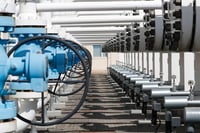 Rusia cumple amenazas y corta suministro de gas en Finlandia