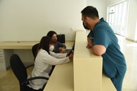 En el 2022 se recibirán alrededor de 54 mil declaraciones de servidores públicos del Estado. (EL SIGLO DE TORREÓN)