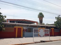 Reportan solo dos robos en escuelas de Matamoros