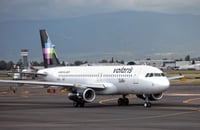 Volaris abrirá nuevas rutas desde AIFA hacia Acapulco, Los Cabos y otros destinos