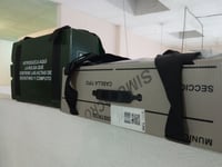 Esperan entrega de paquetes electorales en Durango para fin de mes