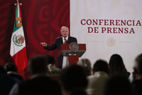 AMLO espera que Estados Unidos invite a todos los países a Cumbre de las Américas