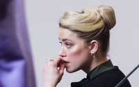 De perder el juicio, a Amber Heard no le alcanzaría para pagarle a Johnny Depp