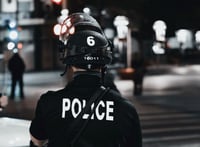 Policía de Chicago balea a niño de 13 años que participó en un secuestro