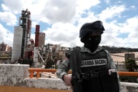 Aumento de homicidio debe llevar a repensar estrategia de seguridad: Coparmex