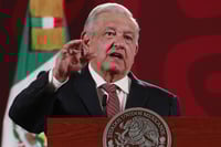 AMLO llama cretinos a críticos de su estrategia de seguridad