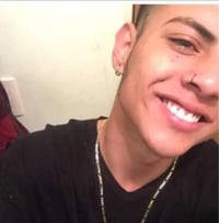 Piden colaboración para localizar a joven en Saltillo