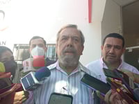 (EL SIGLO DE TORREÓN)