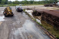 Fonatur asegura que obras en Tramo 5 del Tren Maya continuarán pese a suspensión