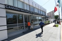 Canaco ve positiva la atención de Román Cepeda en crisis de agua en Torreón