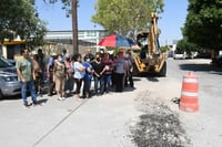 Simas Torreón suma otra manifestación en contra, ahora son habitantes de Nuevo Torreón