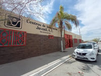Celebra Centro de Integración Juvenil de Torreón decreto de prohibición de vapeadores