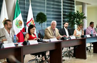 Aprueban rescate financiero de la Unidad Deportiva de Torreón