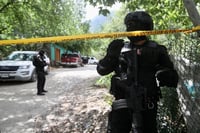 Después de Guanajuato, el Estado de México se ubicó en segundo lugar con 234 asesinatos, seguido de Michoacán, con 194. (ARCHIVO)