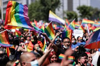 Imagen ¿Cuándo será la marcha del Orgullo Gay en la Ciudad de México?