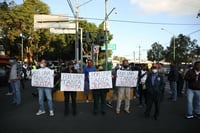 Gobierno de la CDMX rechaza aumento en tarifas de transporte