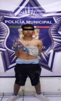 Detienen a joven por abuso sexual en Gómez Palacio