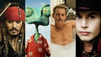 Imagen Películas imperdibles de Johnny Depp que puedes ver en 'streaming'