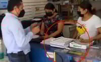 Boletas electorales son infalsificables: INE ante supuestas fotocopias en Hidalgo