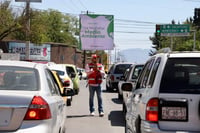 Celebran en Saltillo el Día Mundial del Medio Ambiente