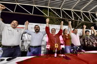 Proclaman a Lety Herrera ganadora de la elección en Gómez Palacio