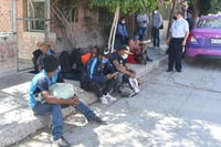 Suman 10 quejas en Coahuila por violación a derechos humanos de migrantes