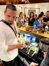 Se realizarán actividades el próximo 11 de junio en bares y restaurantes del distrito Morelos. (EL SIGLO DE TORREÓN)