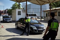 Tiroteo policial causa tormenta política en Francia