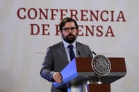 Cofepris remueve a 32 funcionarios por actos de corrupción