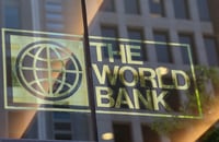 Banco Mundial advierte del riesgo de estanflación por guerra en Ucrania