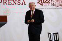 AMLO le 'canta un tiro' a la oposición para 2024