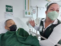 IMSS Coahuila implementa estrategia de expansión de unidades COVID-19