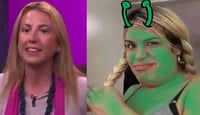 Mafe Walker, la mujer que habla en 'alienígena', desata memes en redes sociales