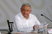 PRI, PAN y PRD no proponen nada: AMLO