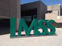 IMSS en Coahuila y Durango suma 26 quejas por presuntas violaciones a derechos humanos