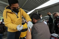 México suma mil 688 nuevos contagios de COVID