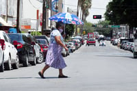 Suman 30 días con más de 40 grados de temperatura en Torreón